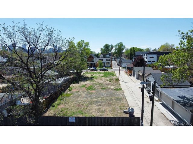 1735 W 37th Ave, Denver, CO 80211