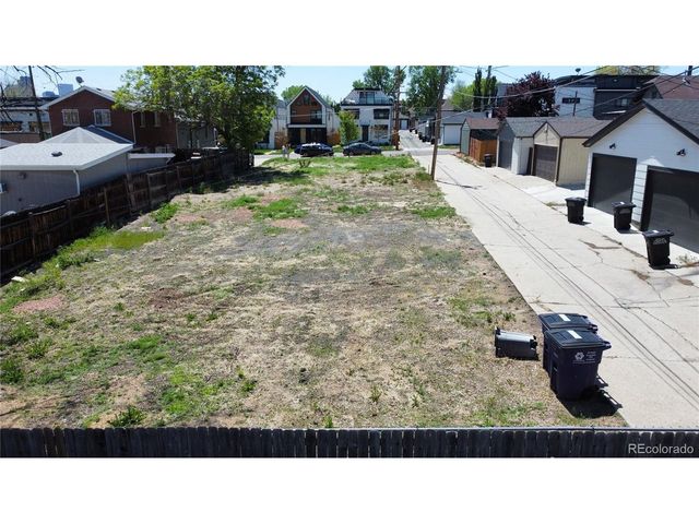 1735 W 37th Ave, Denver, CO 80211