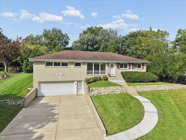 2N356 Euclid Avenue, Glen Ellyn, IL 60137