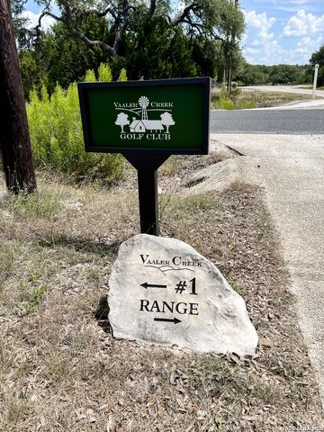 208 George Dolson, Blanco, TX 78606