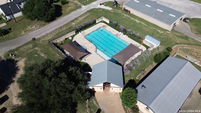208 George Dolson, Blanco, TX 78606