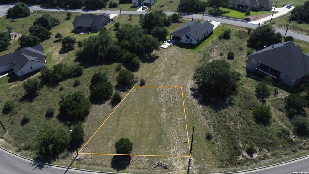 208 George Dolson, Blanco, TX 78606