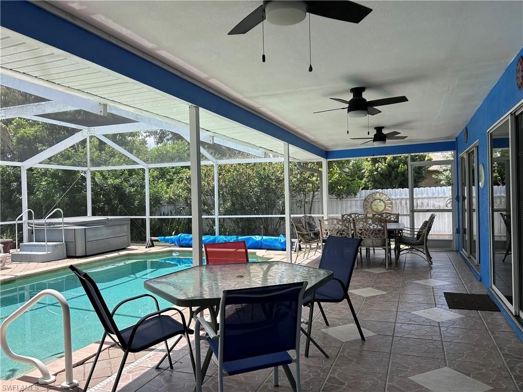 Image 22 of property listing at 111 4th PL, Cape Coral, FL 33990