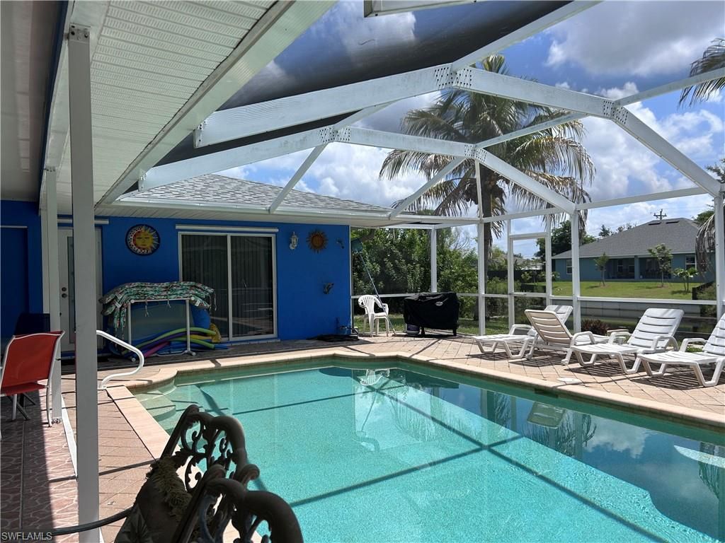 Image 23 of property listing at 111 4th PL, Cape Coral, FL 33990