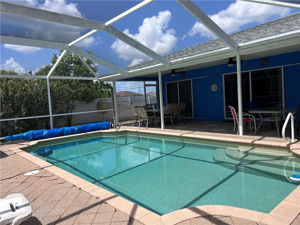 Image 24 of property listing at 111 4th PL, Cape Coral, FL 33990
