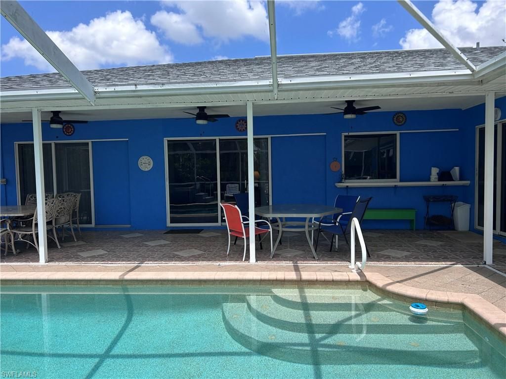 Image 25 of property listing at 111 4th PL, Cape Coral, FL 33990