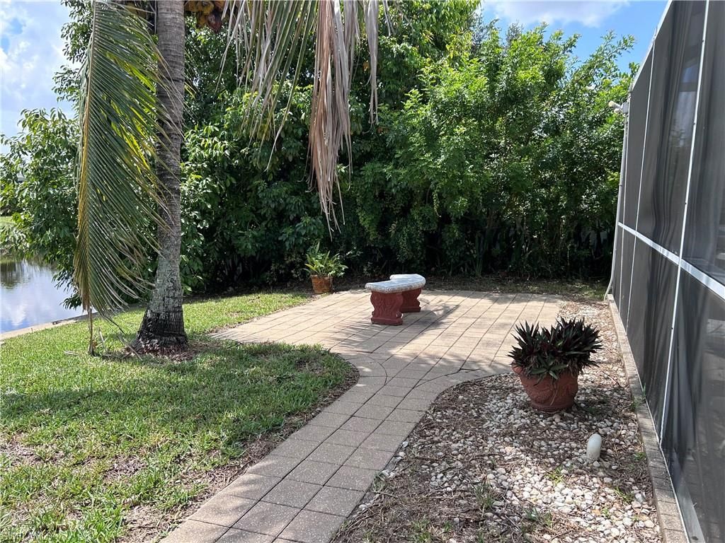 Image 26 of property listing at 111 4th PL, Cape Coral, FL 33990