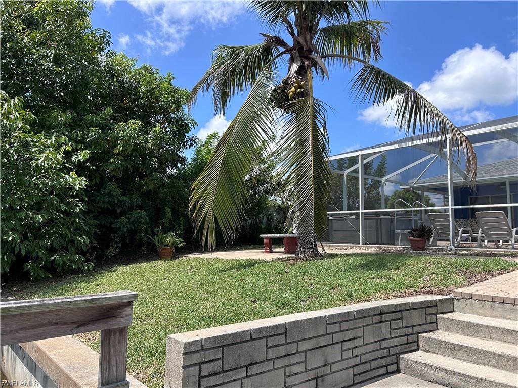 Image 27 of property listing at 111 4th PL, Cape Coral, FL 33990