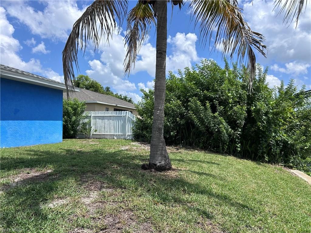 Image 29 of property listing at 111 4th PL, Cape Coral, FL 33990