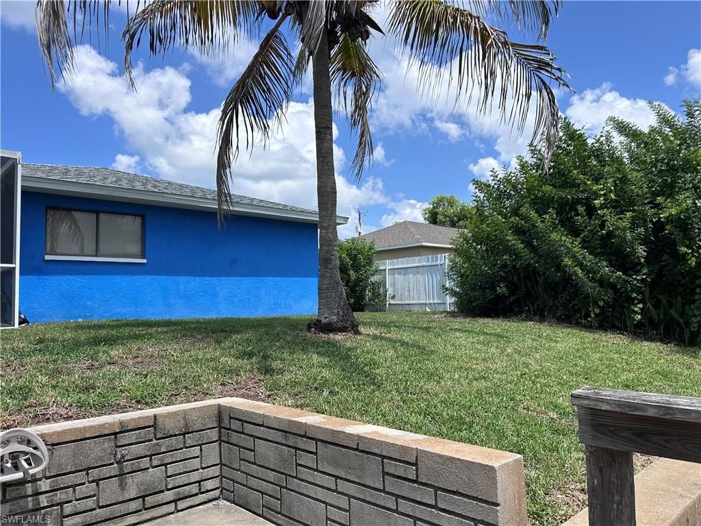 Image 31 of property listing at 111 4th PL, Cape Coral, FL 33990