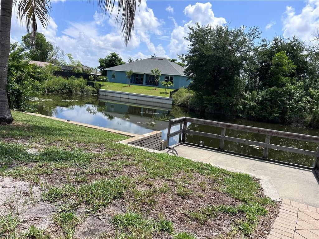 Image 32 of property listing at 111 4th PL, Cape Coral, FL 33990