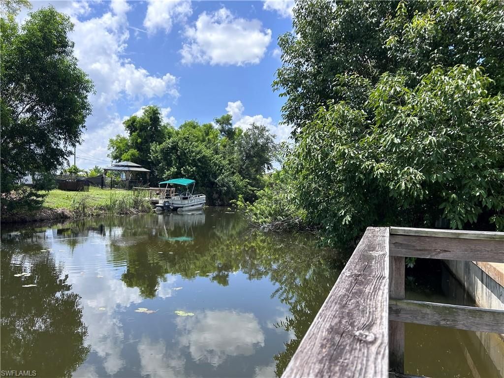 Image 35 of property listing at 111 4th PL, Cape Coral, FL 33990
