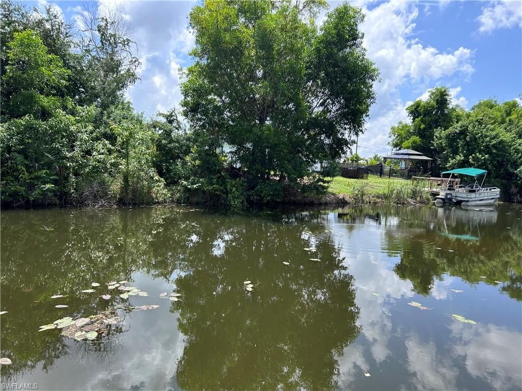 Image 37 of property listing at 111 4th PL, Cape Coral, FL 33990