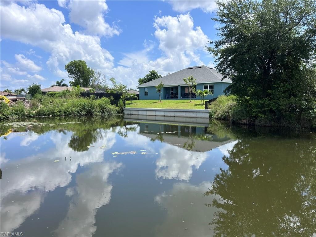 Image 38 of property listing at 111 4th PL, Cape Coral, FL 33990