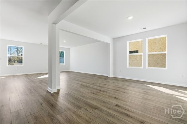 494 Waters Edge Way, Hardeeville, SC 29927