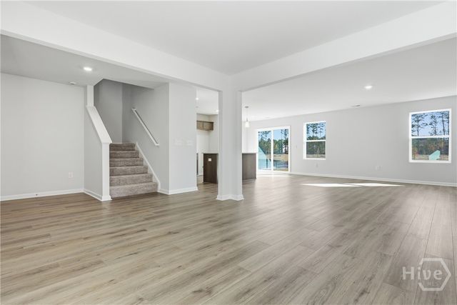 494 Waters Edge Way, Hardeeville, SC 29927