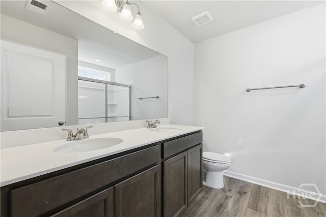 494 Waters Edge Way, Hardeeville, SC 29927