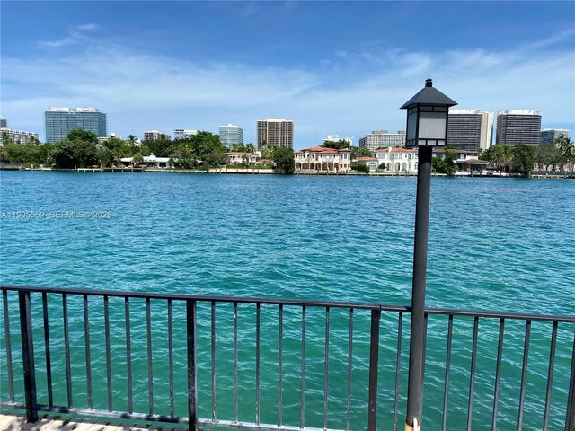 10101 E Bay Harbor Dr 702, Bay Harbor Islands, FL 33154