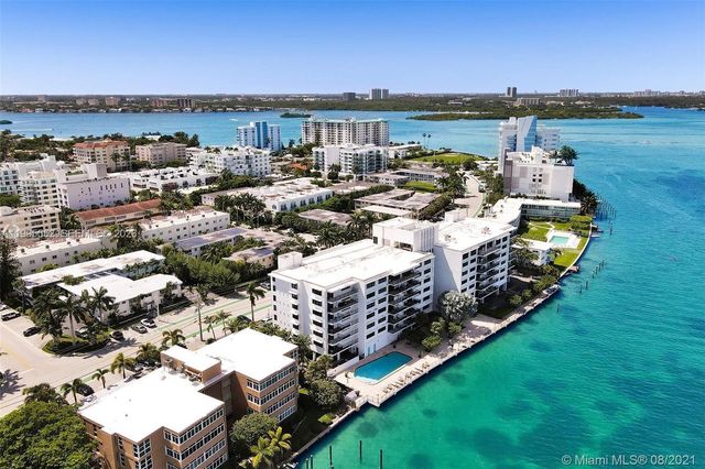 10101 E Bay Harbor Dr 702, Bay Harbor Islands, FL 33154