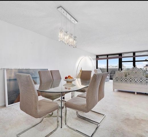 10101 E Bay Harbor Dr 702, Bay Harbor Islands, FL 33154