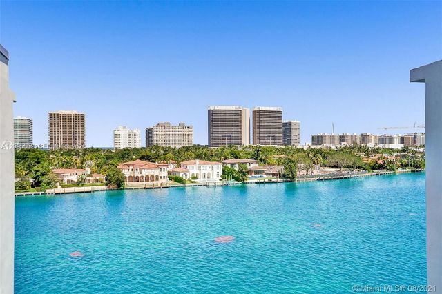 10101 E Bay Harbor Dr 702, Bay Harbor Islands, FL 33154