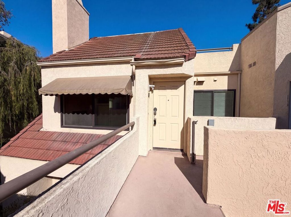 87 Pearl, Laguna Niguel, CA 92677 — exterior