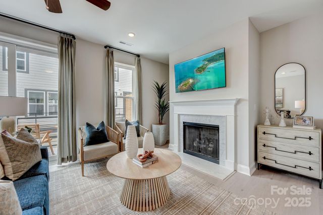 411 Jetton Street, Davidson, NC 28036