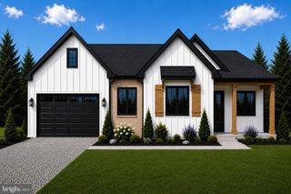HYDE PARK LN #LOT 210, Charles Town, WV 25414