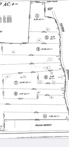 5946 SE Tater Peeler Rd, Lebanon, TN 37090