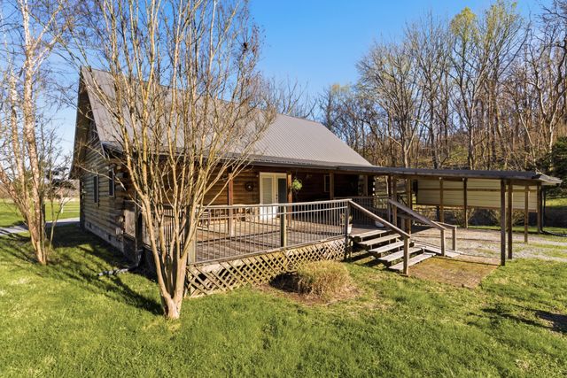 5946 SE Tater Peeler Rd, Lebanon, TN 37090