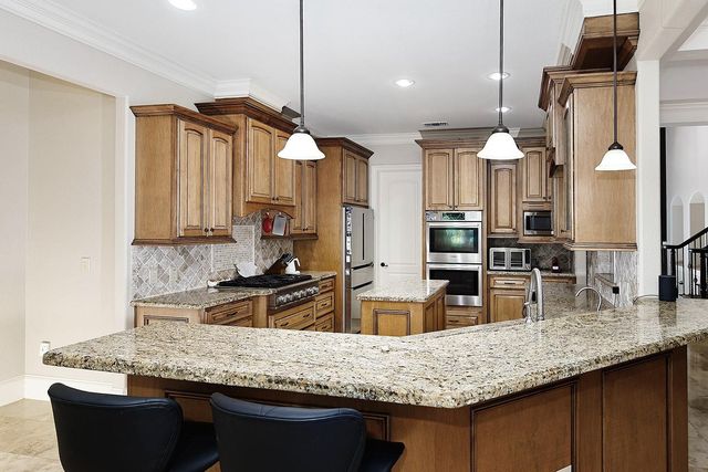 27606 Ossineke Drive, Spring, TX 77386