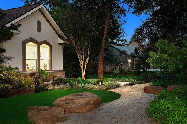 27606 Ossineke Drive, Spring, TX 77386