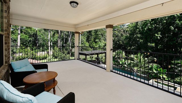 27606 Ossineke Drive, Spring, TX 77386