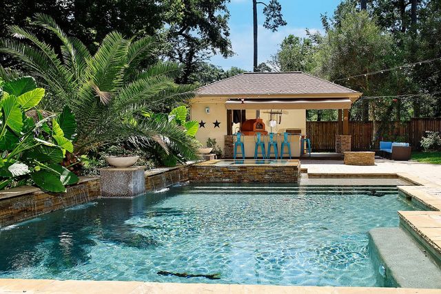 27606 Ossineke Drive, Spring, TX 77386