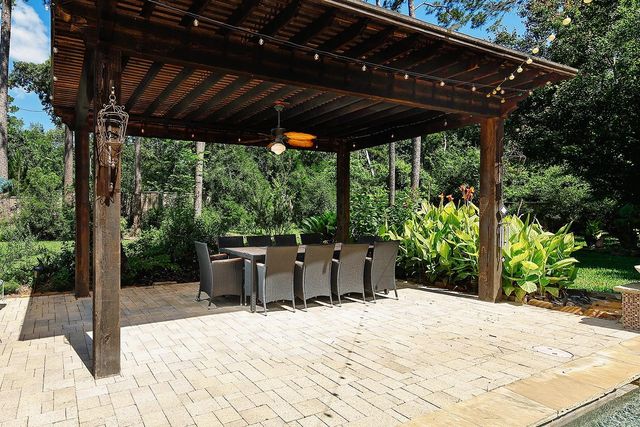 27606 Ossineke Drive, Spring, TX 77386