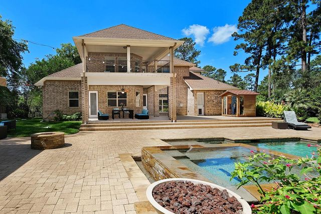 27606 Ossineke Drive, Spring, TX 77386