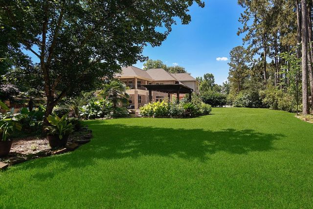 27606 Ossineke Drive, Spring, TX 77386