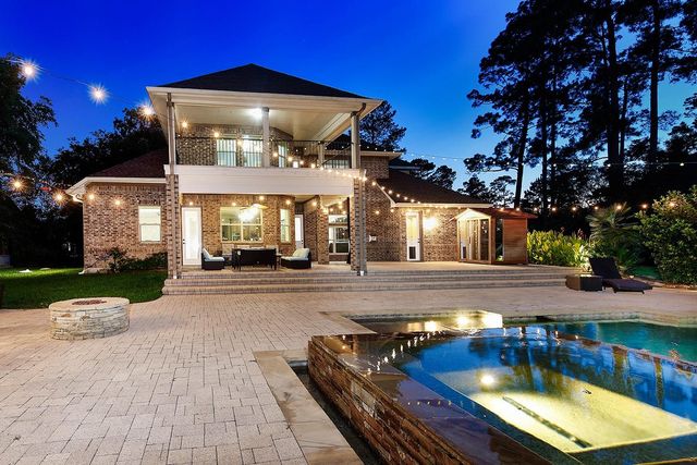 27606 Ossineke Drive, Spring, TX 77386
