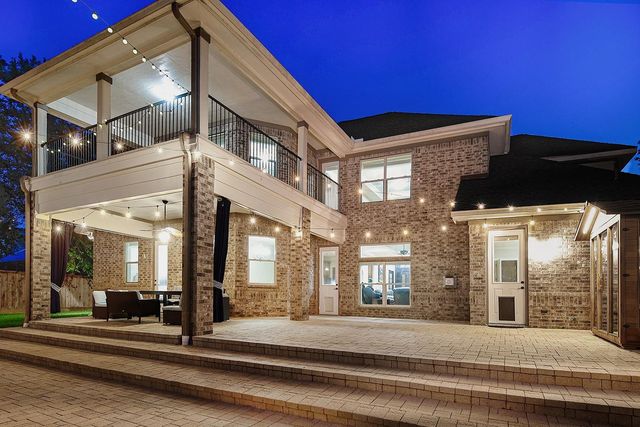 27606 Ossineke Drive, Spring, TX 77386
