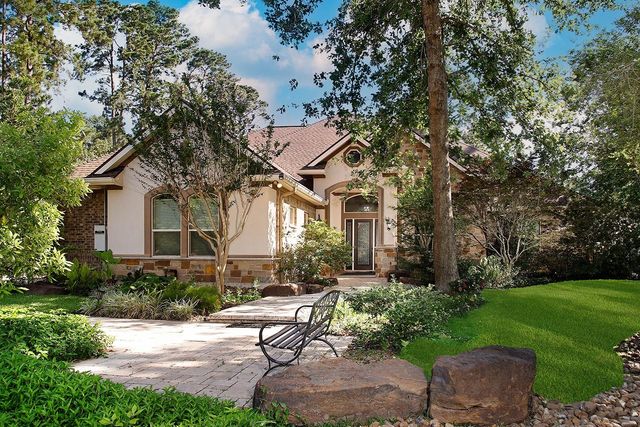 27606 Ossineke Drive, Spring, TX 77386