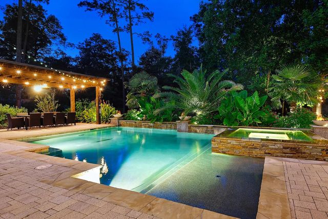 27606 Ossineke Drive, Spring, TX 77386