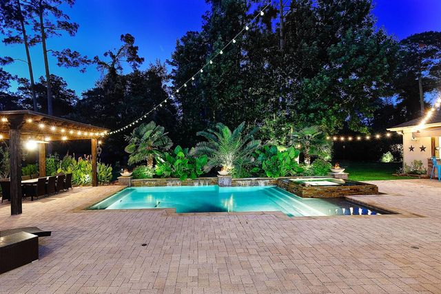 27606 Ossineke Drive, Spring, TX 77386