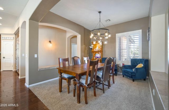 4019 E Del Rio Street, Gilbert, AZ 85295