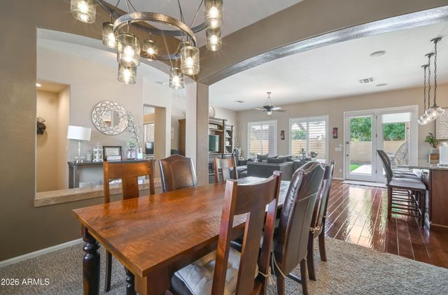 4019 E Del Rio Street, Gilbert, AZ 85295