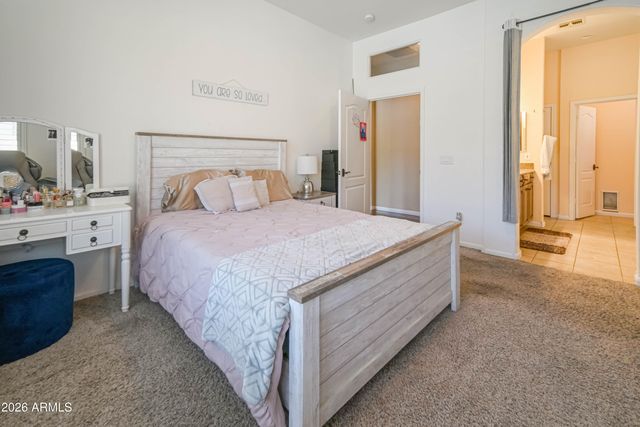 4019 E Del Rio Street, Gilbert, AZ 85295