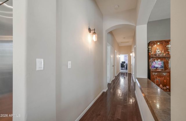 4019 E Del Rio Street, Gilbert, AZ 85295