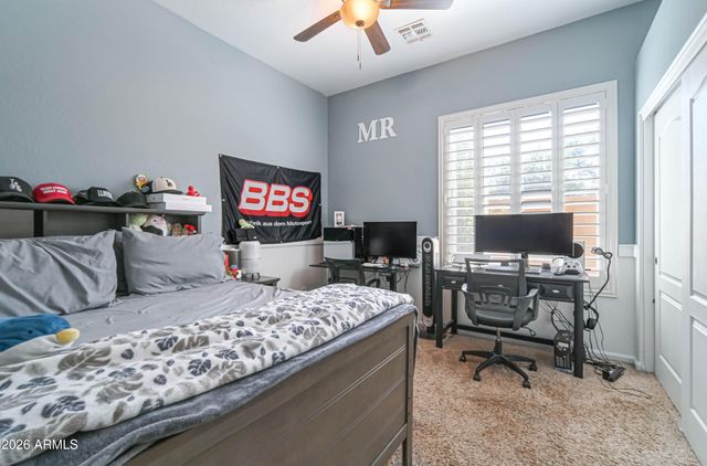 4019 E Del Rio Street, Gilbert, AZ 85295