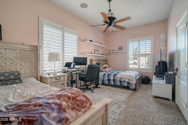 4019 E Del Rio Street, Gilbert, AZ 85295