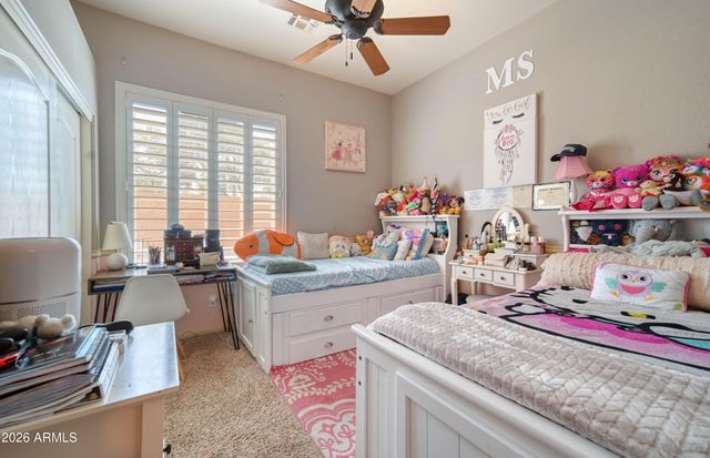 4019 E Del Rio Street, Gilbert, AZ 85295