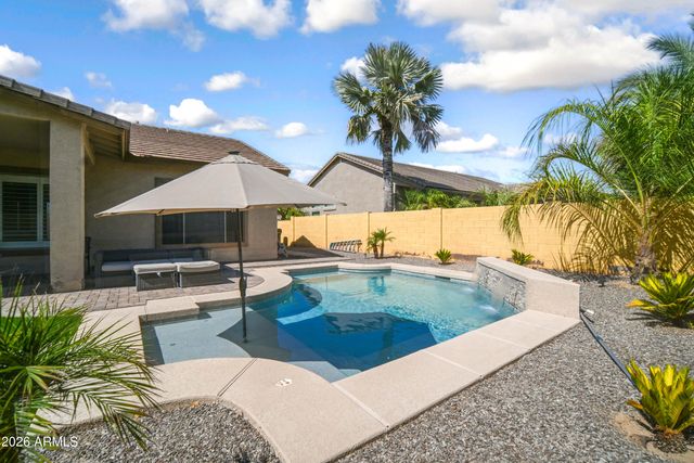 4019 E Del Rio Street, Gilbert, AZ 85295